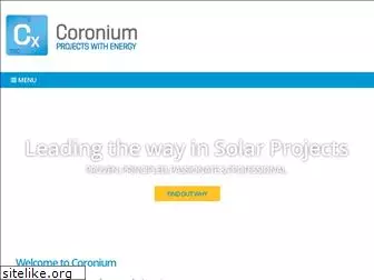 coronium.com.au