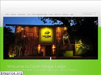 coronvillagelodge.com