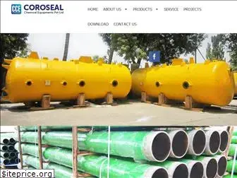 coroseal.com