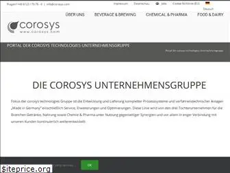 corosys.com