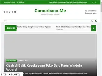 corourbano.me