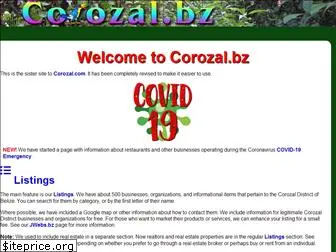 corozal.bz