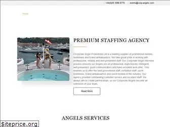 corp-angels.com