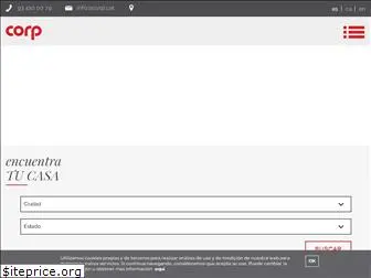 corp-promotores.es
