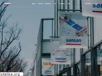 corp-sansan.com