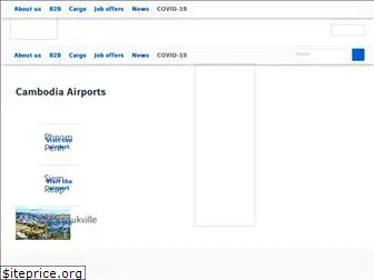 corp.cambodia-airports.aero