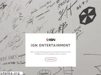 corp.ign.com