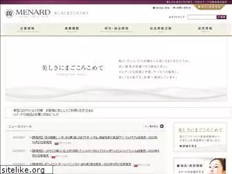 corp.menard.co.jp