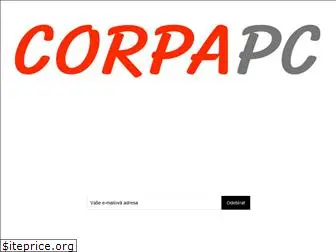 corpa.cz