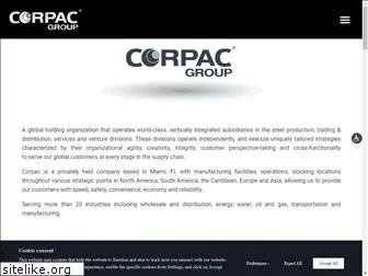 corpacgroup.com