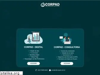 corpad.com.br