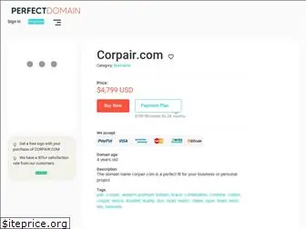 corpair.com