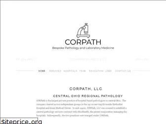 corpath.net