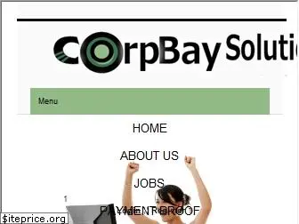 corpbaysolutions.com