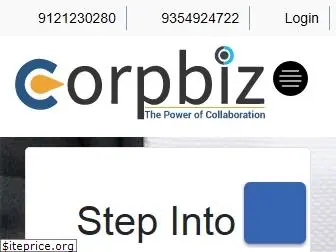 corpbiz.io