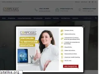www.corpcigec.org