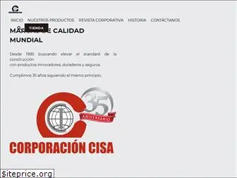 corpcisa.com