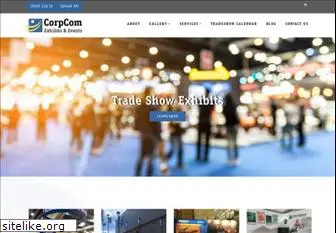 corpcom-events.com