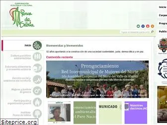 corpenca.org