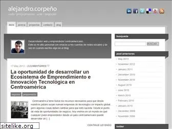 corpeno.com