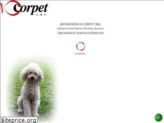 corpet.com.ar