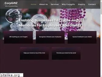 corpgiftz.com