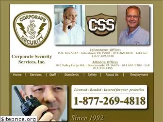 corpguards.com