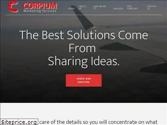 corpium.ca