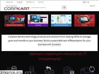 corpkart.com