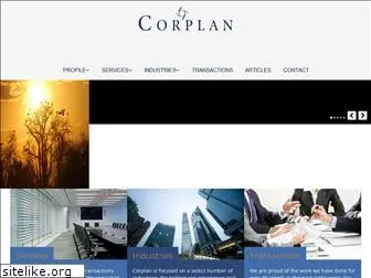 corplan.ca