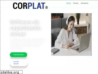 corplat.com