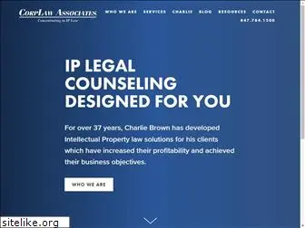 corplaw.com