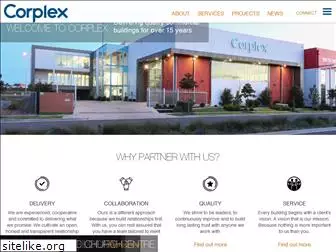 corplex.com.au