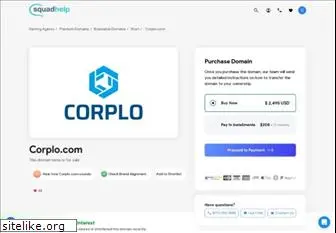 corplo.com