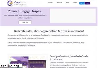 corpnote.com