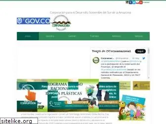 corpoamazonia.gov.co