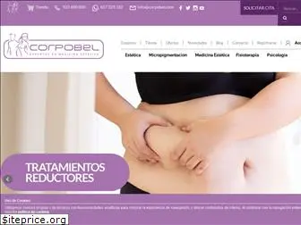 corpobel.com