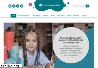 corpoeducacion.org.co