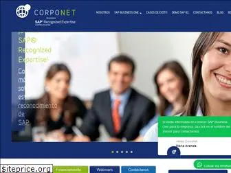 corponet.com.mx