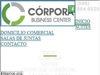 corpora.com.mx