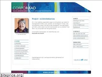 corporaad.nl