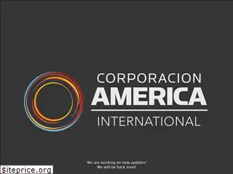 corporacionamerica.com