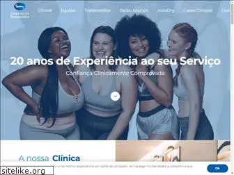 corporaciondermoestetica.com