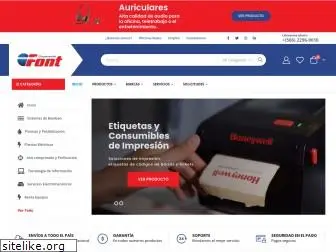 corporacionfont.com