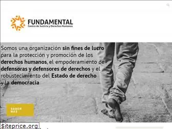 corporacionfundamental.cl