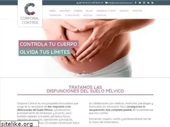 corporalcontrol.com