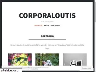 corporaloutis.com