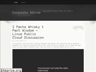 corporate-advice.com