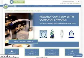 corporate-awards.com