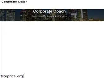 corporate-coach.com